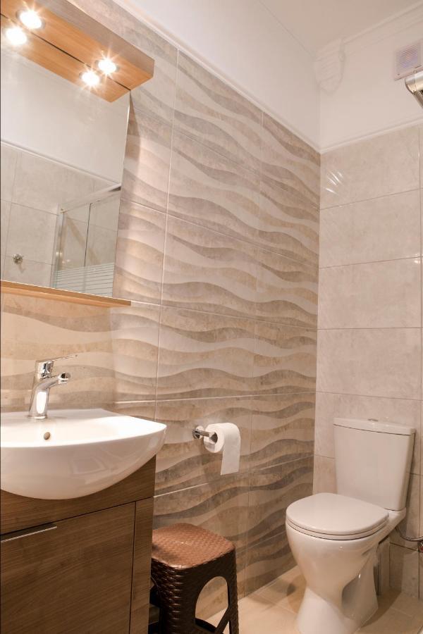 Areti Apartments Litochoro Zewnętrze zdjęcie